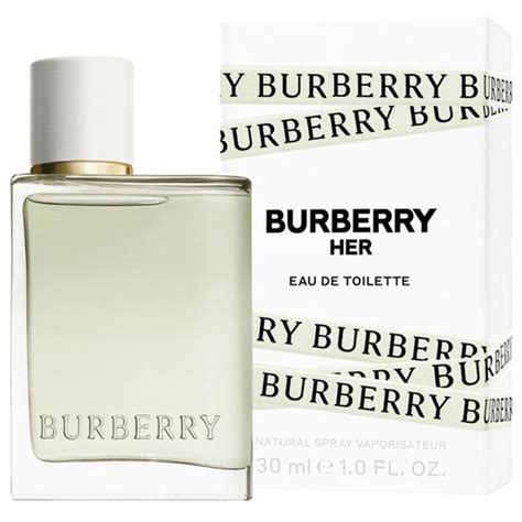 burberry her green|Burberry Her perfume 50ml.